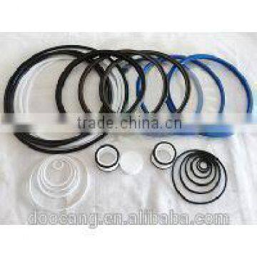 SOOSAN excavator hydraulic breaker seal kits