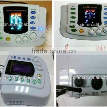 Acupoints Therapy Apparatus