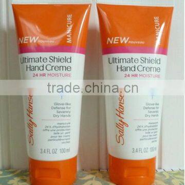 100ml oem high quality trave hand lotion