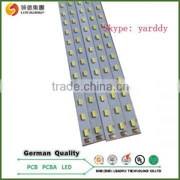 aluminum led pcb panel aluminum pcb board Manufacturer led pcb/ OEM manufacturer