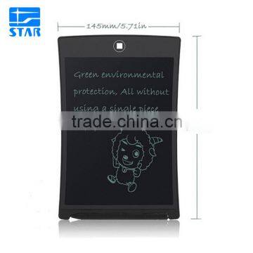 2016 Hottest Christmas Gift 8.5 Inch LCD Writing Tablet EWriter, Handwriting Pads Portable Tablet Board EPaper photo-2