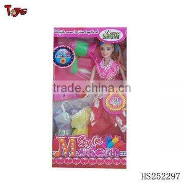 good quality low price lifelike baby doll toy