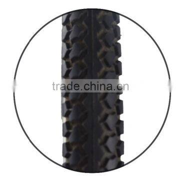 Hot Sale Various Size High Quality Wholesale Price Bicycle Tyres Bicycle Parts