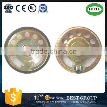 FBF57-1TB super tweeter 57mm mylar speakers(FBELE)
