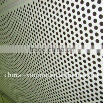 highway soundproof board/acoustic ceiling