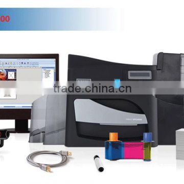 Fargo DTC4500 Card Printer/Encoder