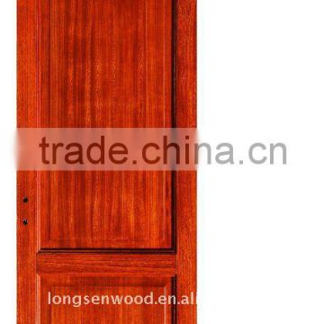 Interior Wooden Door Manufacturer In China