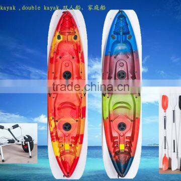 3person kayak,fishing boat & fishing canoe