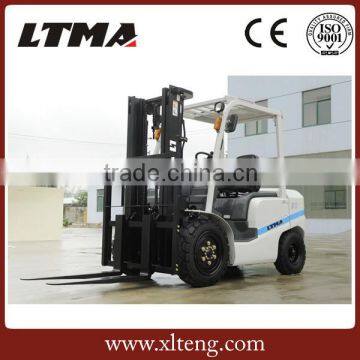 2016 Diesel forklift 2.5ton