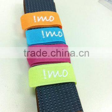 Back to Back Hook and Loop Cable Tie Supplier, High Quality Back to Back Hook and Loop Cable Tie photo-6