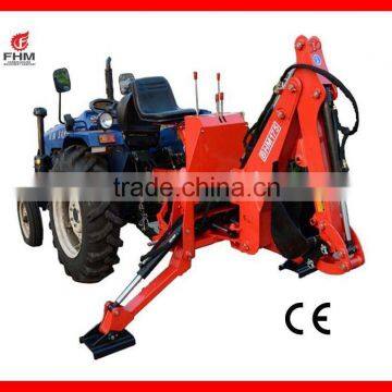 small backhoe loader spare parts backhoe for farm tractor                        
                                                Quality Choice