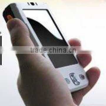 Wireless Handheld personal digital assistant with Barcode scanner/RFID Reader                        
                                                Quality Choice