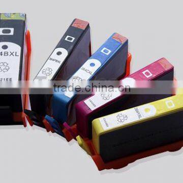 Compatible HP364 Photo Black Ink Cartridge CB317EE