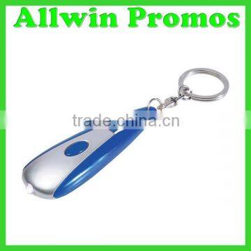 Astro LED Light Key Tag