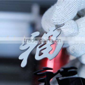 2015 Promotion 150-200 Watt Co2 Laser Moulding Machine photo-2