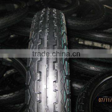 tubeless 90/90r18 motorcycle tire