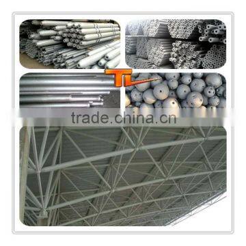 Prefabricated Steel Space Truss