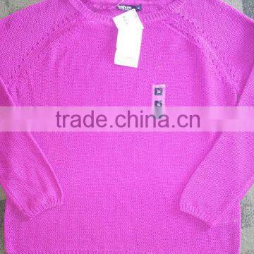 LADIES' SWEATERS - ( BRAND: COLOURS )