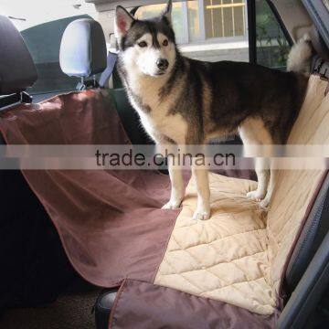 Waterproof Pet Car Hammock