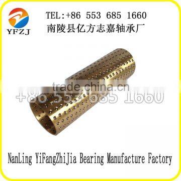 FZH Ball Retainer Nylon Retainer bearing series igh speed and performance
