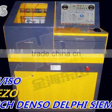 Common Rail Injector Tester