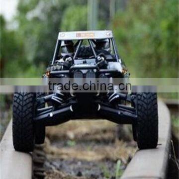 kyx off-road racing car