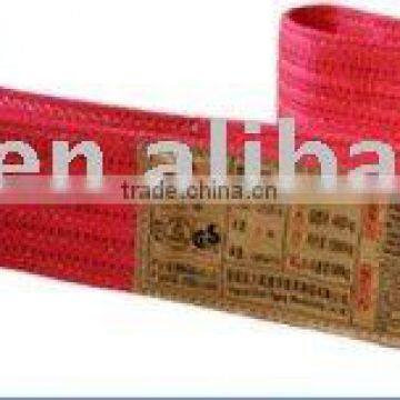 Flat Lifting Webbing Sling, Polyester Webbing Sling photo-2