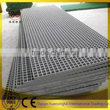 China Flooring Steel Restaurant/stainless Steel Floor Drain Grate