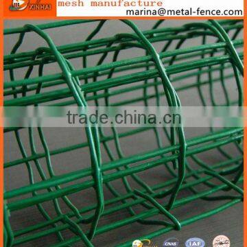 4" X 2" &PVC Coated Holland Welded Wire Mesh Fence&Dutch Woven Wire Mesh