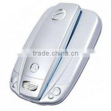 PBX Basic Corded Telephone, Analog Phone, Pulse/Tone Switchable.