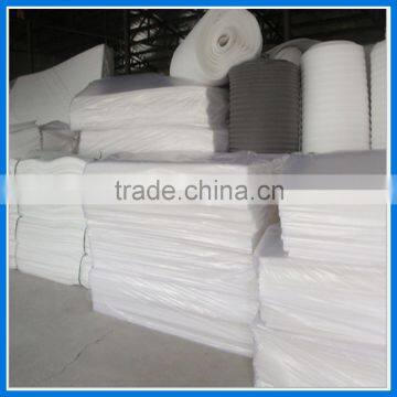 Very Cheap Thick White EPE Foam Sheet