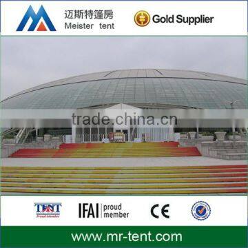 wholesale tents for trade shows from changzhou manufacturer