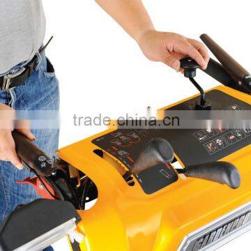 15HP/42" /Snow Throwers /Snow Brower/Two Wheels/Gasolin Machine(KC1542MS) photo-4