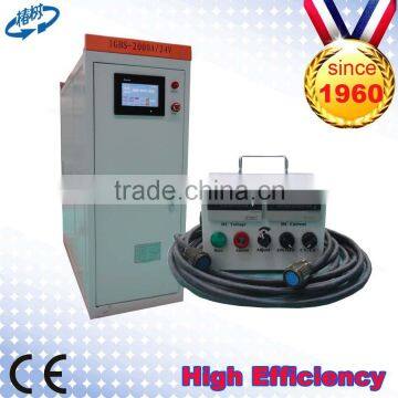 electrolysis nacl rectifier machine for sale