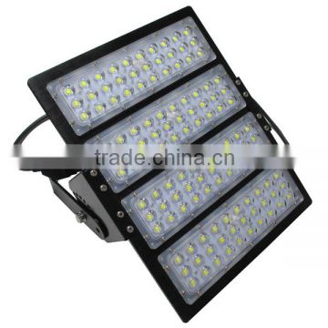 Fin style 4 module 120w led tunnel light 30w-360w option