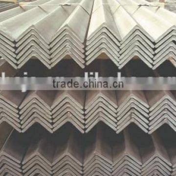 China Wholesale Steel Angle Bar photo-4