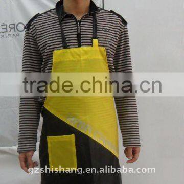 professional design apron of good quality