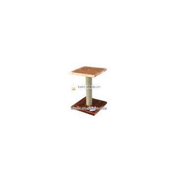Cat Scratcher Sisal Board Cat Toy