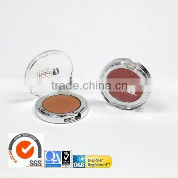 BONITA Single Color Compressed Shimmer Blusher photo-3