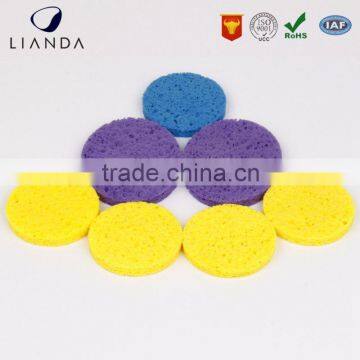 Cellulose Scrubbing Sponge,non-scratch Scrubbing Cellulose Sponge,colorful Dish Washing Cellulose Scrubbing Sponge
