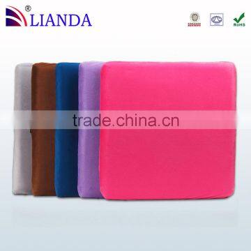 Coccyx Orthopedic Memory Foam Cooling Gel Seat Cushion photo-2