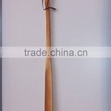 Nice & very good qly Wooden shoes horn
