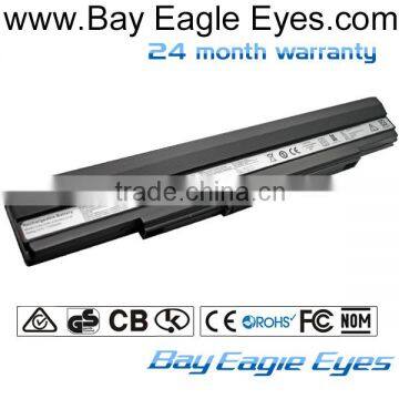 Laptop Battery for Asus A42-UL30 UL50 UL80 A41-U53 Replacement Battery