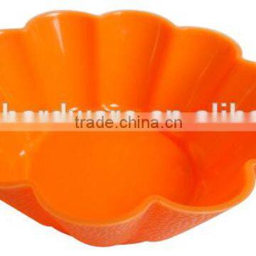 A03-12 Flower Shaped Cake Baking Pan, Flower Shape Cake Baking Mold photo-6