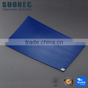 Antistatic mats