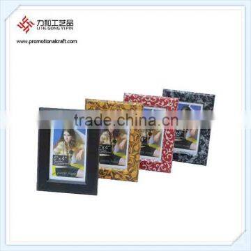 Sexy Women Stylish Photo Frame Wood 2014