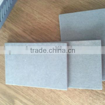 High Density and Strength Fiber Cement Board