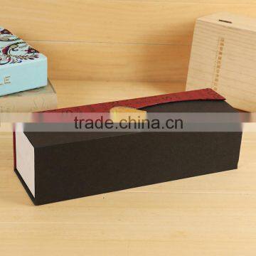Wholesale Rose Cheap Empty Gift Boxes photo-2