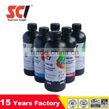 Outstanding image Printing UV offset printing ink china