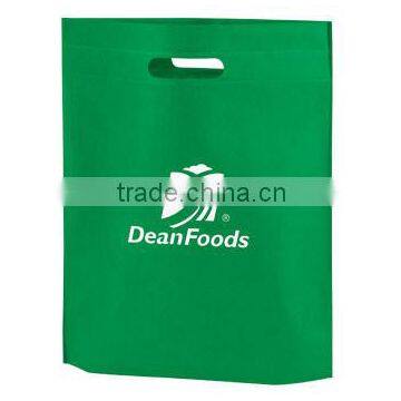 Hot Sale Die Cut Non Woven Bag, Cheap Non Woven Bag, Die Cut Handle Non Woven Shopping Bag photo-6